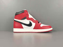 Air Jordan 1 Retro High 'Chicago Lost and Found' - HYPEE011