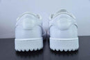 Air Jordan 1 Low Triple White - HYPEE011