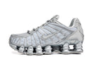 Nike Shox TL (12 MOLAS)