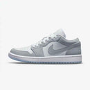 Air Jordan 1 Low Bred Toe - HYPEE011