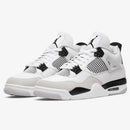 Air Jordan 4 Military Black - HYPEE011