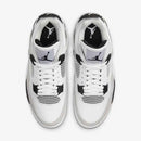Air Jordan 4 Military Black - HYPEE011