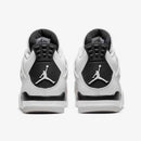 Air Jordan 4 Military Black - HYPEE011
