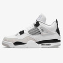 Air Jordan 4 Military Black - HYPEE011