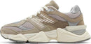 New Balance 9060 'Mushroom' - HYPEE011
