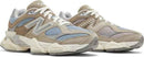 New Balance 9060 'Mushroom' - HYPEE011