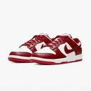 NIKE DUNK LOW RETRO “TEAM RED” - HYPEE011