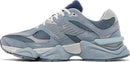 New Balance 9060 Arctic Grey - HYPEE011