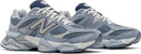 New Balance 9060 Arctic Grey - HYPEE011