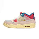 LA Union x Air Jordan 4 Guava Ice - HYPEE011
