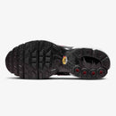 Air Max Plus Tn Black Metallic Silver - HYPEE011