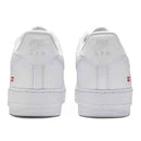 Nike x Supreme Air Force 1 Low White - HYPEE011