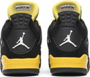 Air Jordan 4 Retro `Thunder´ 2012 - HYPEE011