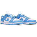 Nike Dunk Low University Blue - HYPEE011