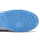 Nike Dunk Low University Blue - HYPEE011