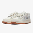 Travis Scott x Nike Air Force 1 Sail - HYPEE011