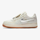 Travis Scott x Nike Air Force 1 Sail - HYPEE011