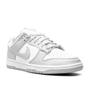 Nike Dunk Low "Grey Frog" - HYPEE011