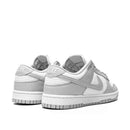 Nike Dunk Low "Grey Frog" - HYPEE011