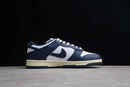 Nike Dunk Low 'Vintage Navy' - HYPEE011