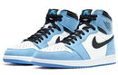 Air Jordan 1 High 'UNIVERSITY BLUE' - HYPEE011