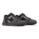 Tênis Out-Off-Office Black - HYPEE011