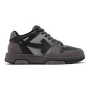 Tênis Out-Off-Office Black - HYPEE011