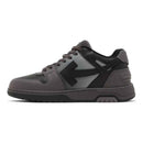 Tênis Out-Off-Office Black - HYPEE011