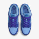SB Dunk Low 'Pro Blue Raspberry' - HYPEE011