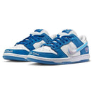 Born x Raised x Nike SB Dunk Low One Block At A Time - HYPEE011