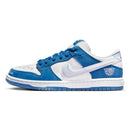 Born x Raised x Nike SB Dunk Low One Block At A Time - HYPEE011