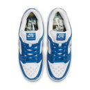 Born x Raised x Nike SB Dunk Low One Block At A Time - HYPEE011