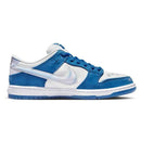 Born x Raised x Nike SB Dunk Low One Block At A Time - HYPEE011