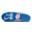 Born x Raised x Nike SB Dunk Low One Block At A Time - HYPEE011