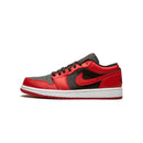 Air Jordan 1 Low “Reverse Bred” - HYPEE011