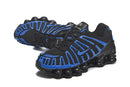 Nike Shox TL (12 MOLAS)