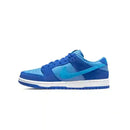 SB Dunk Low 'Pro Blue Raspberry' - HYPEE011