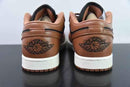 Air Jordan 1 Low Archaeo Brown - HYPEE011