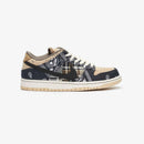 SB Dunk Low Travis Scott - HYPEE011
