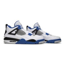 Air Jordan 4 Retro "Motorsports" - HYPEE011