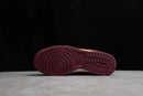 Nike Dunk Low “Midas Gold” - HYPEE011