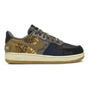 Travis Scott x Nike Air Force 1 Cactus Jack - HYPEE011