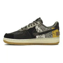 Travis Scott x Nike Air Force 1 Cactus Jack - HYPEE011