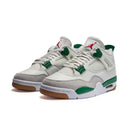 Nike SB x Air Jordan 4 Pine Green - HYPEE011