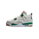 Nike SB x Air Jordan 4 Pine Green - HYPEE011