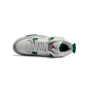 Nike SB x Air Jordan 4 Pine Green - HYPEE011