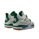 Nike SB x Air Jordan 4 Pine Green - HYPEE011