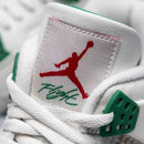 Nike SB x Air Jordan 4 Pine Green - HYPEE011