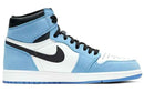 Air Jordan 1 High 'UNIVERSITY BLUE' - HYPEE011