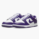 Nike Dunk Low "Championship Court Purple" - HYPEE011